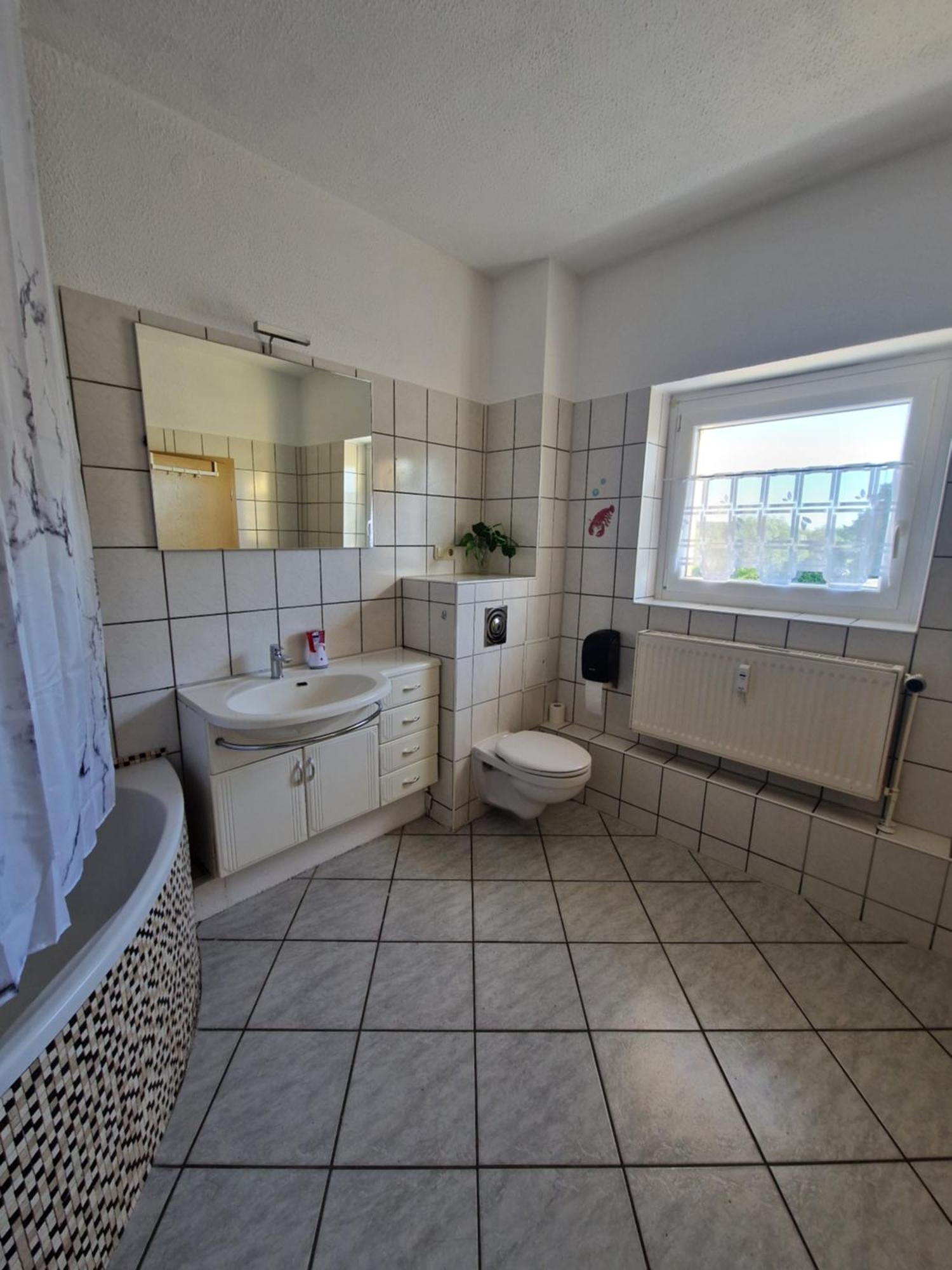 Gasthaus Kelly Magdeburg Dış mekan fotoğraf