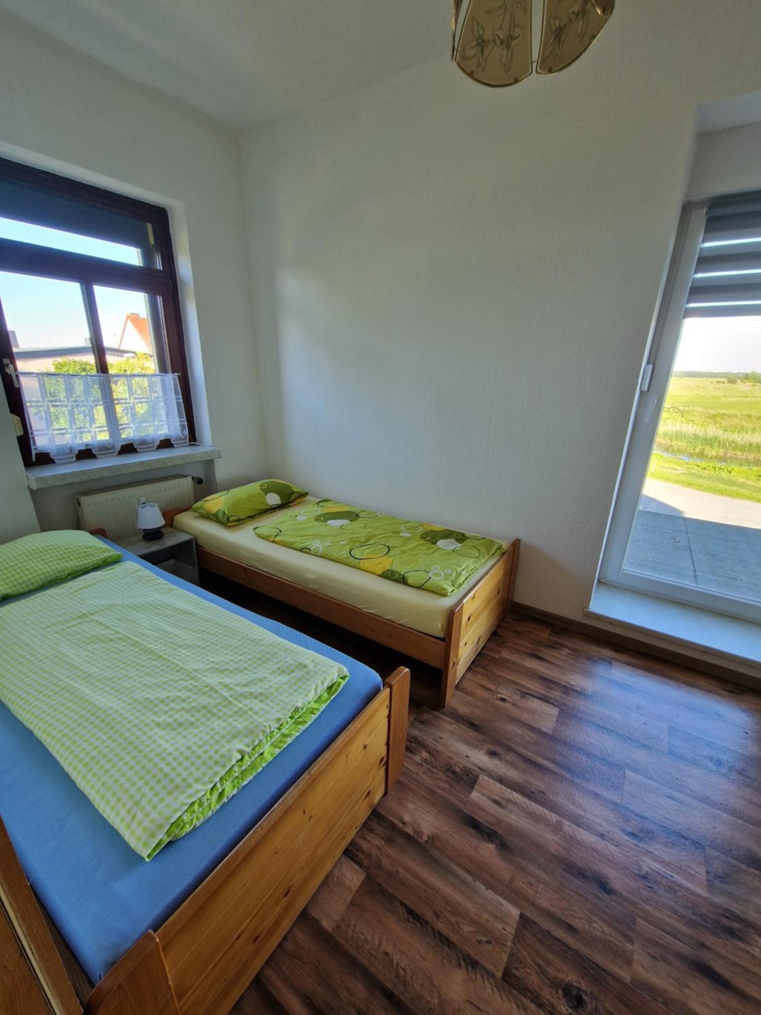 Gasthaus Kelly Magdeburg Dış mekan fotoğraf